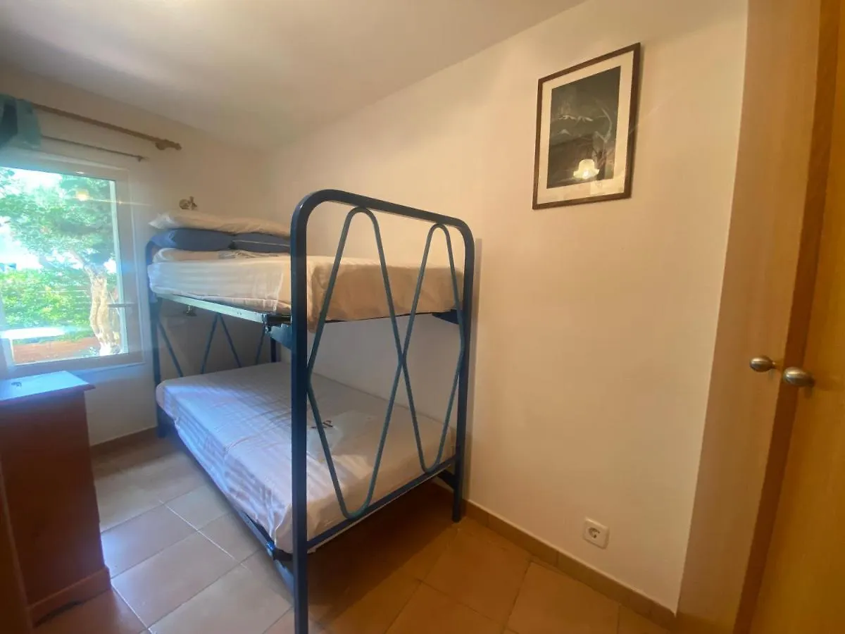 Riera Baixos Villa Tamariu