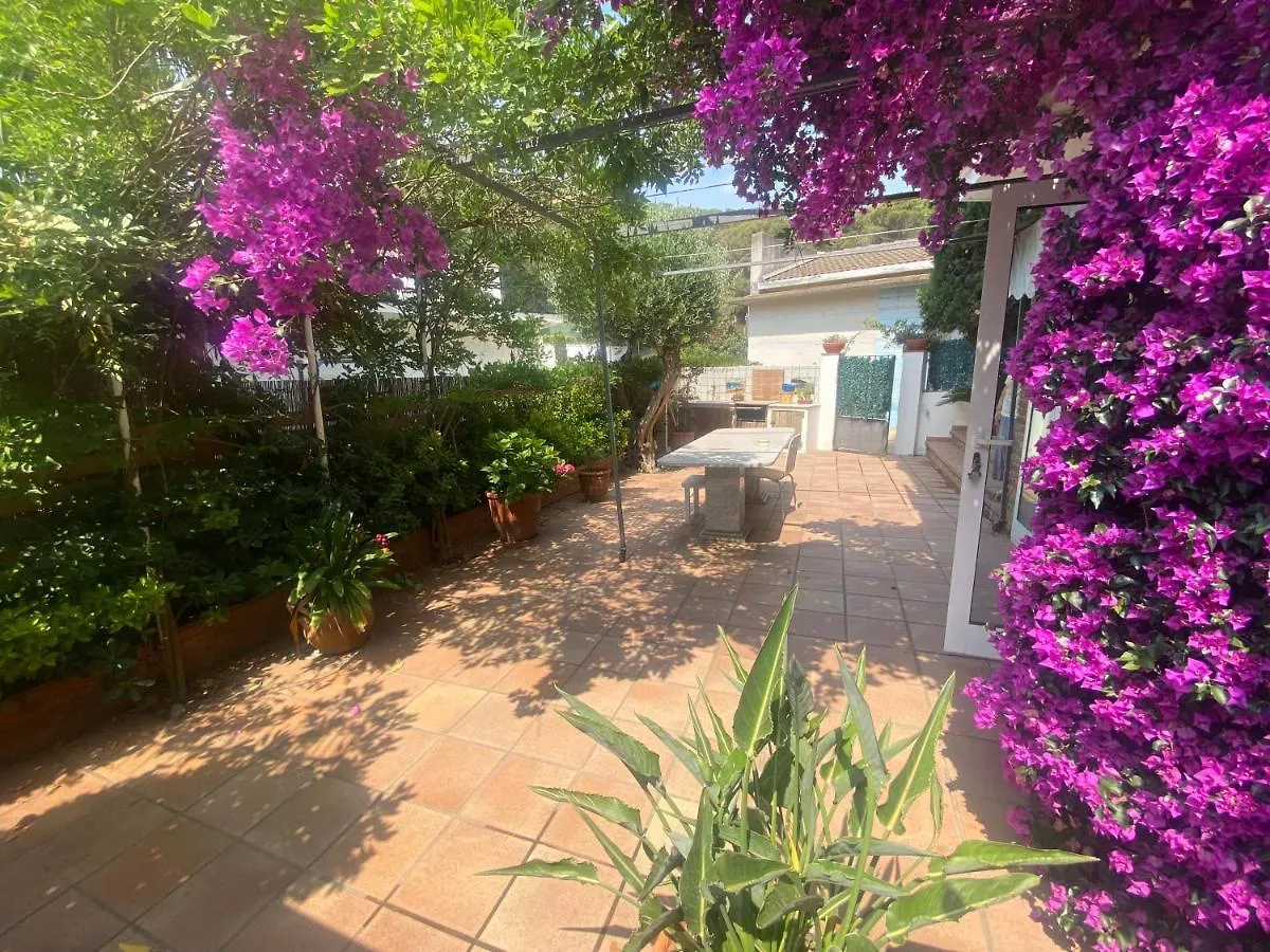Riera Baixos Villa Tamariu